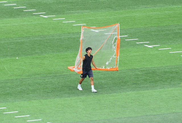 首发阵容的